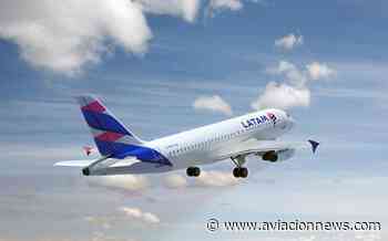 Latam ajusta su oferta de vuelos hacia Bogotá, Lima y Buenos Aires - Aviacion News