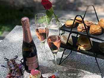 San Valentin en SOFITEL BUENOS AIRES RECOLETA - Revista Locally