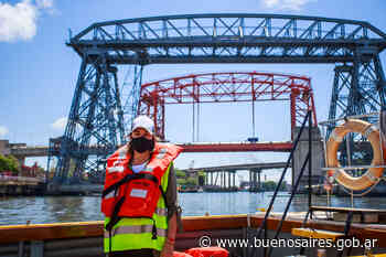 Día Mundial de los humedales | Noticias - buenosaires.gob.ar