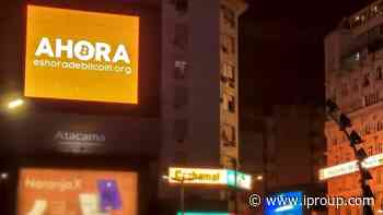Campaña de Bitcoin llega a Buenos Aires, Mendoza y la costa - iProUp