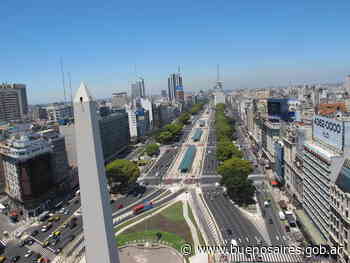 Entró en vigencia la moratoria para ABL y Patentes - buenosaires.gob.ar