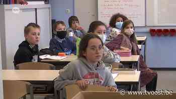 Code rood in basisonderwijs Dendermonde - TVOOST - TV Oost