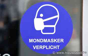 Steeds meer kinderen raken besmet, stad verbiedt alle vrijetijdsactiviteiten en verplicht mondmasker in vijfde en zesde leerjaar - Het Nieuwsblad