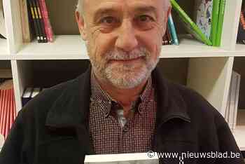 Thriller van Edegems auteur wordt album van De Kiekeboes