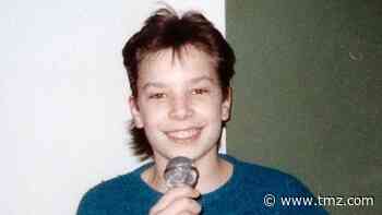 Guess Who This Mullet Man Turned Into!