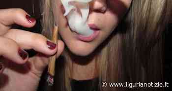 Voltri, 18enne genovese fermata dai carabinieri con 16 dosi di hashish - Liguria Notizie