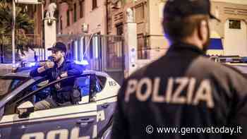 «Sono stato aggredito dalla mia ex», denunciato per simulazione di reato - GenovaToday