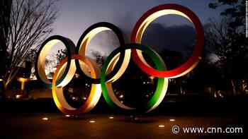 Athletes at the Tokyo Olympics will not need a vaccine to participate