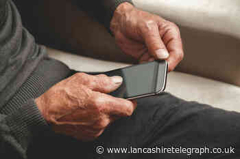 250% increase in proportion of scam and nuisance calls