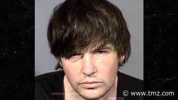 OG Panic! At The Disco Bassist Brent Wilson Facing Drug and Gun Charges