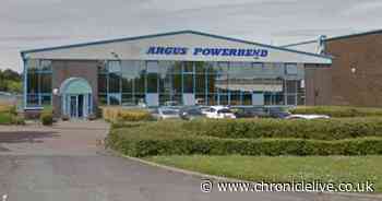 Factory worker dies after testing positive for Covid-19