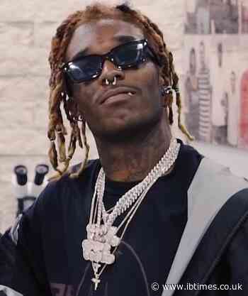 Twitter mocks rapper Lil Uzi Vert over $24M pink diamond forehead piercing