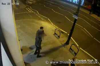 Police appeal after man punched to ground in Clapham