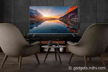 TVs Are Getting More Expensive in India and This Is the Reason Why