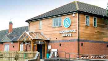 Whitbread issues green bonds totalling £550m