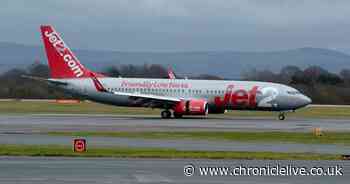 Jet2 issue urgent update to every customer with a 2021 holiday booked