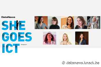 De winnaressen van She Goes ICT zijn bijna bekend. Livestream straks om 17 uur