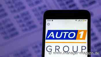 Auto1 Group: Aktie schießt zum IPO um 45 Prozent hoch, Gründer Christian Bertermann, Hakan Koç jetzt Milliardäre