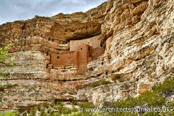 Shawn Adams: 'This book made me reconsider how I view architecture' - Architect's Journal