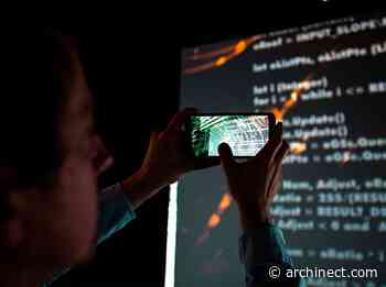 Designers in Tech: How Architecture Is Unlocking the Potential of New Emerging Technologies - Archinect