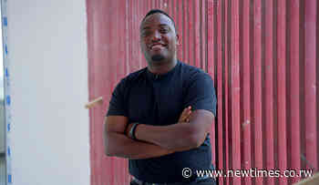 Inspired by nature: Designer on choosing architecture over medicine - The New Times