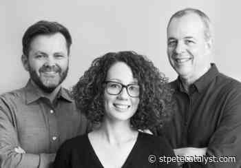 Vibrant communities are the focus for PLACE Architecture - St Pete Catalyst