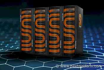 Why Future Advances In AI Need A New Architecture - The Next Platform