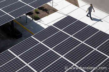 A green Everett architecture firm teams up with Housing Hope | HeraldNet.com - The Daily Herald