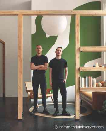 How Two Israeli Newspaper Reporters Ended Up Starting Their Own Architecture Firm - Commercial Observer