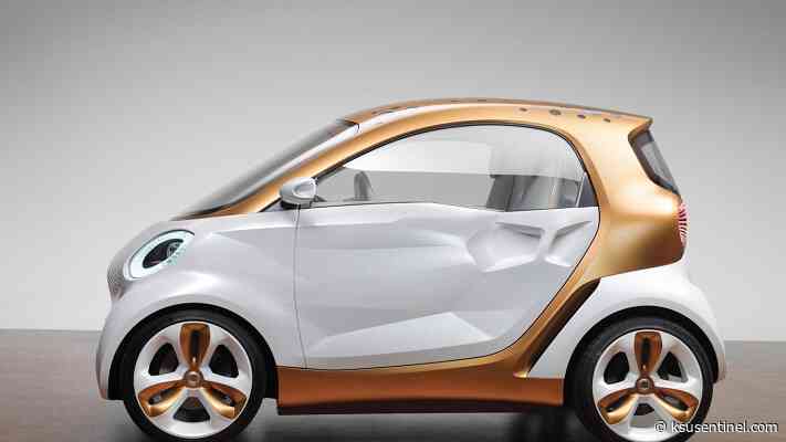 Impact of COVID-19 on Smart Vehicle Architecture Market 2021 | Size, Growth, Demand, Opportunities & Forecast To 2027 | Aptiv, Volkswagen AG, Mahindra and Mahindra Ltd., Tesla Inc., Jaguar – KSU | The Sentinel Newspaper - KSU | The Sentinel News