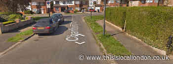 Plans for 20mph limits and speed cushions in several Harrow roads