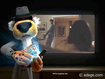 How Cheetos, Nike, Facebook and others plan to own the Super Bowl social media conversation