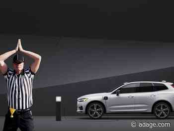 Why so many auto brands are sitting out the Super Bowl