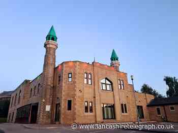 Half of mosque committee have tragically died during pandemic