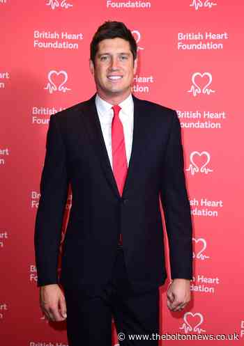 Vernon Kay to make BBC Radio 2 presenting debut