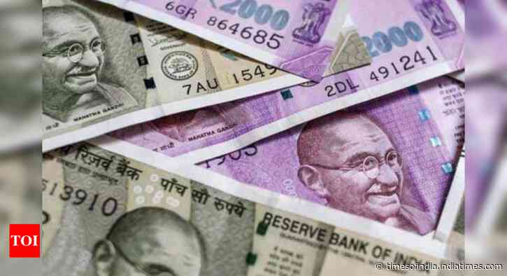 Rs 103 crore top balance in PF account: Govt