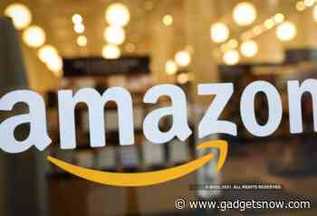Amazon launches new store for Valentine's Day