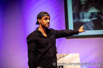 Chris Kenna's Brand Advance unveils diversity-focused creative division