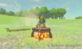 Netflix’s Zelda TV Show Was Cancelled Thanks To A Leak