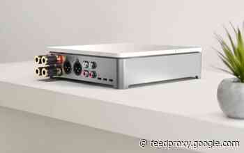 Dense Home all in one audio system and amplifier