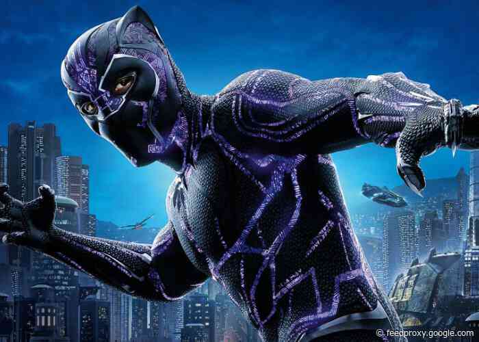 Disney announces new Wakanda TV series will premier on Disney+