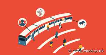 The Internet of Things is helping create a more sustainable future