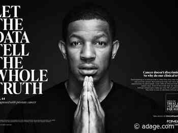 FCB Health campaign combats racial bias in cancer research