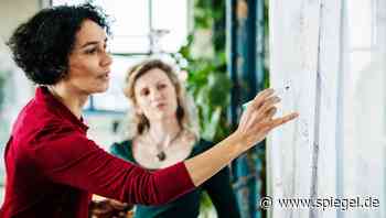 Führungskraft in Krisenzeiten: Immer weniger wollen Chef sein