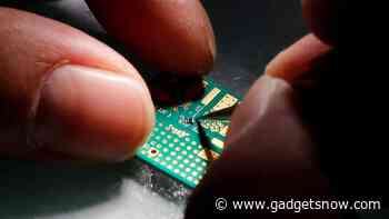 Taiwan says auto chip shortage not a main topic for coming US meeting