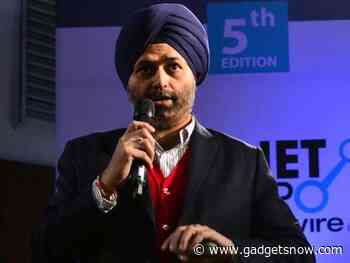 Google Cloud appoints Bikram Singh Bedi as Managing Director for India business