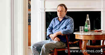 Hitchens Biography Proceeds, Against His Widow’s Wishes