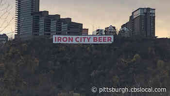 Pittsburgh Brewing Company Bringing Iron City Beer Back To Pittsburgh