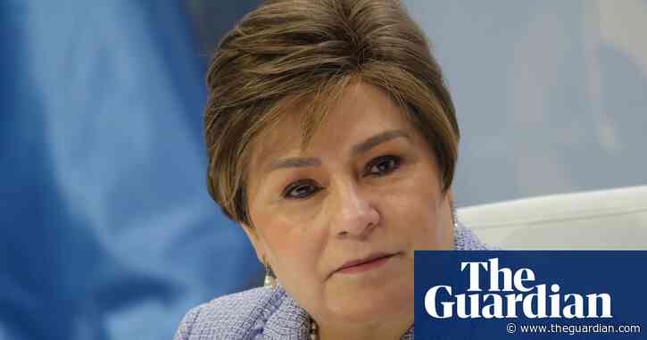 Rich countries must update financial vows to tackle climate crisis, says UN