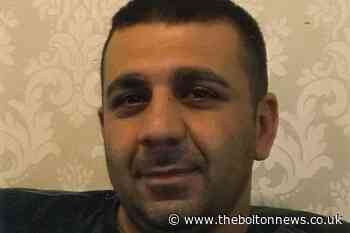 Murder accused 'was trying to leave country after shotgun killing'